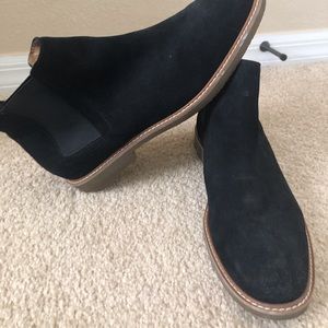 Steve Madden 13 boots